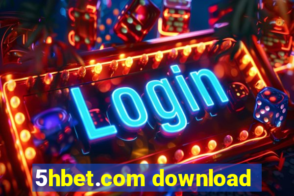 5hbet.com download